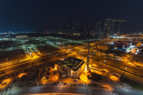 Voyage Two Bedroom In Reem Island